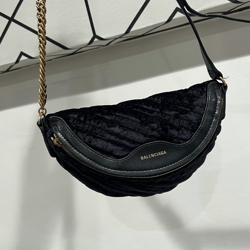 Balenciaga crossbody